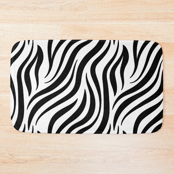 Item preview, Zebra Stripes designed and sold by newburyboutique.