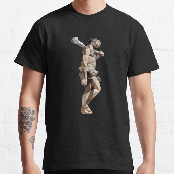 Neandertaler Classic T-Shirt