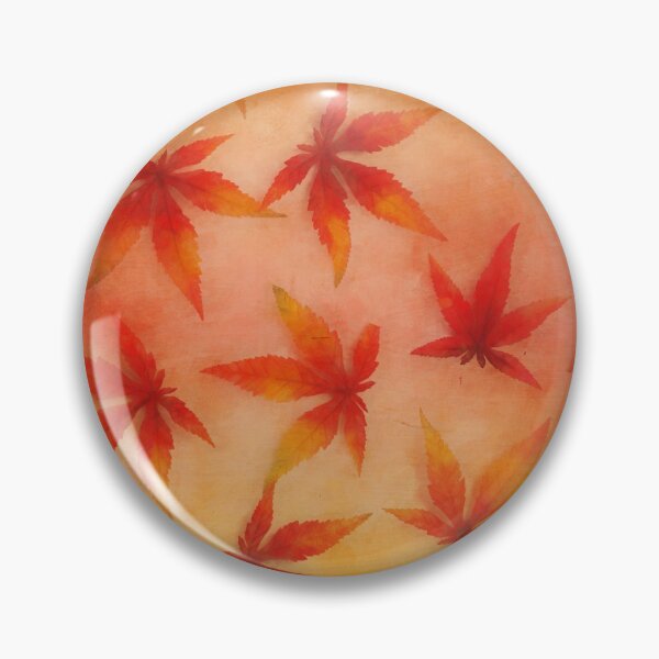 Item preview, Fall Fire Autumn Pattern designed and sold by Amanda-Lakey.