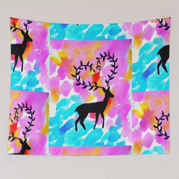 Item preview, Love print designed and sold by cathyartist.