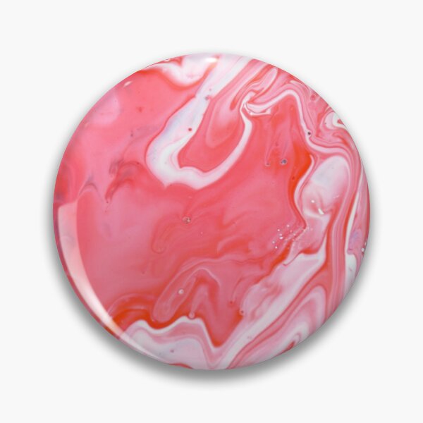 Item preview, Hot Pink Liquid Marble  designed and sold by newburyboutique.