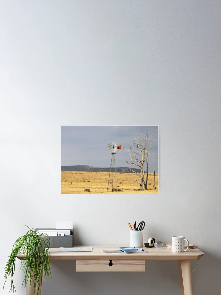 Thumbnail 2 of 3, Poster, Contrast! designed and sold by Rina Greeff.