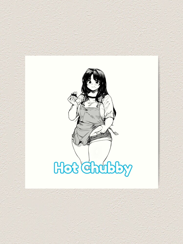 Hot Chubby Girls