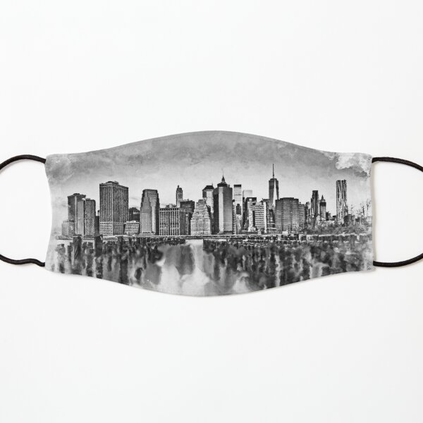 New York City Stadt Dekor Geschenke Merchandise Redbubble