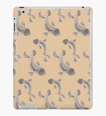 Vinilo o funda para iPad Sumi Ink Coy Fish