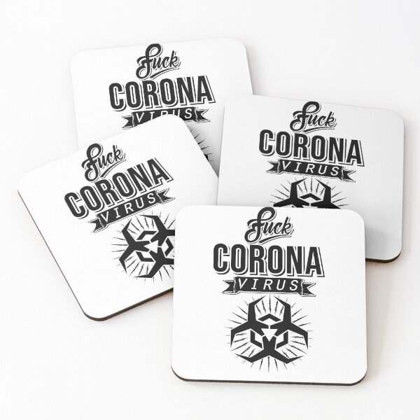Artikelvorschau, F "$ §§ Coronavirus entworfen und verkauft von Cutebutfunny.