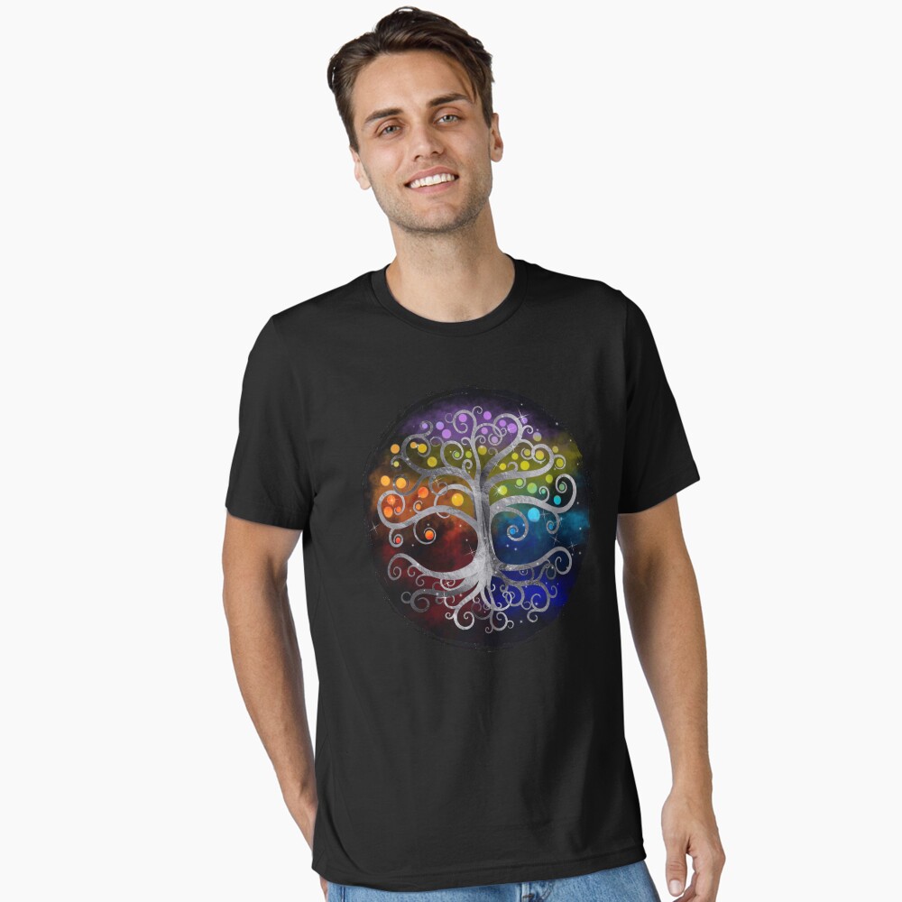 Item preview, Essential T-Shirt designed and sold by k9printart.