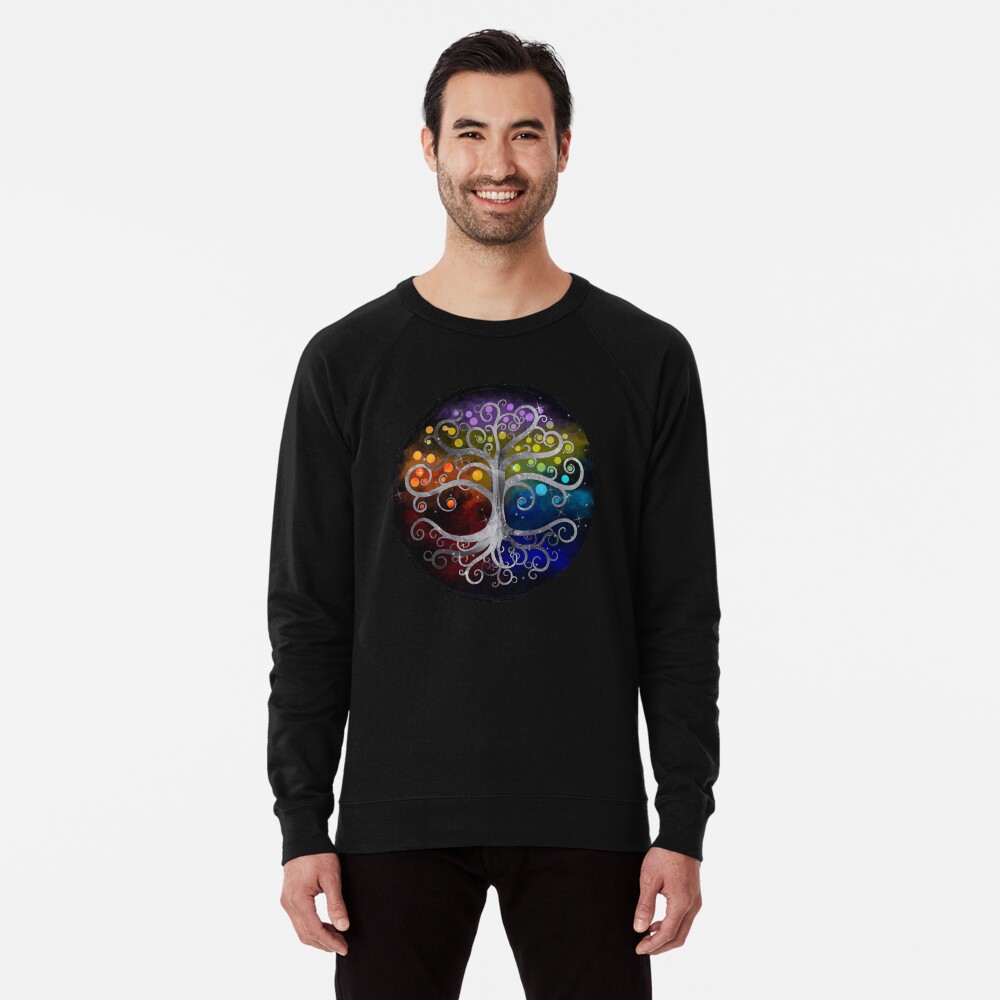 Item preview, Lightweight Sweatshirt designed and sold by k9printart.