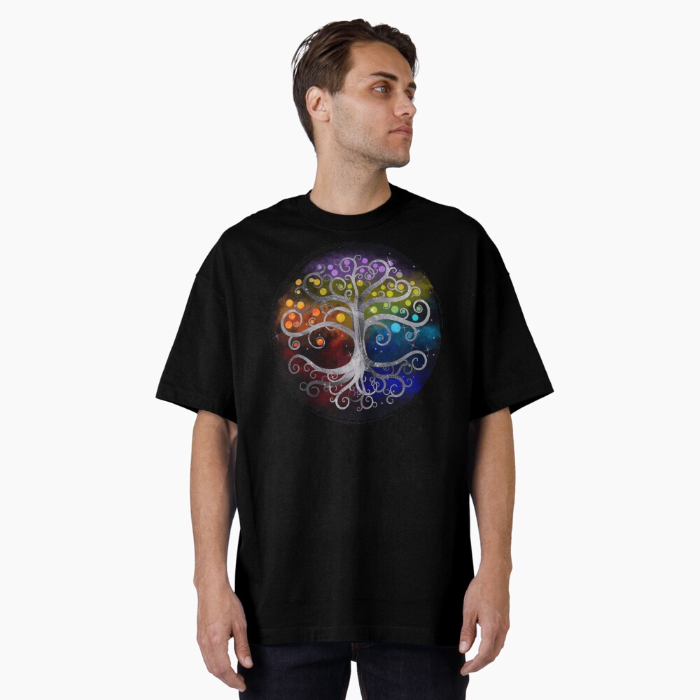 Item preview, Oversized T-Shirt designed and sold by k9printart.