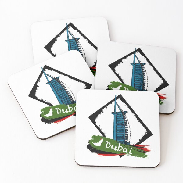 Item preview, Dubai #RedBubble designed and sold by JaysonBangit.