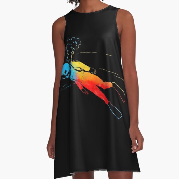 Artikel-Vorschau von Taucher Geschenk Diving tauchen Sport, designt und verkauft von alwe-designs.