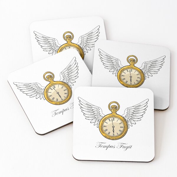 Item preview, Tempus Fugit designed and sold by multikat.