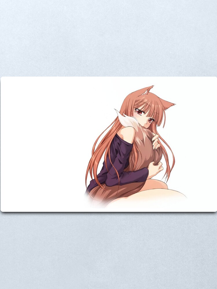 Featured image of post Spice And Wolf Manga Vs Anime