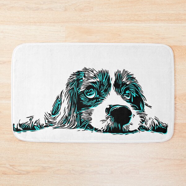 Item preview, Sweet little dog designed and sold by Kalli-design.