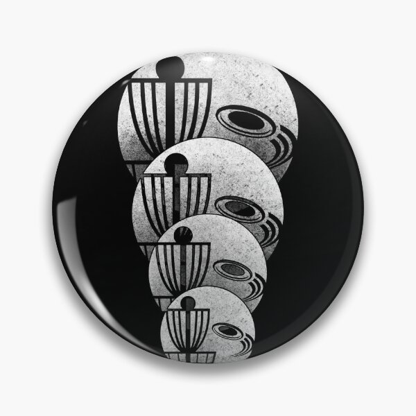 Item preview, Disc golf designed and sold by alwe-designs.