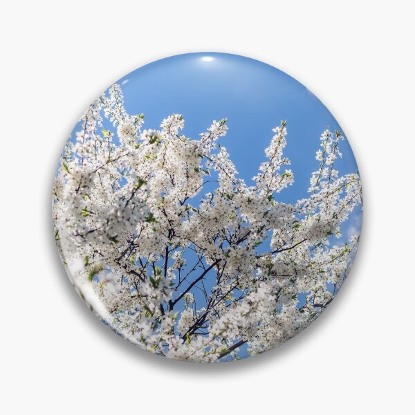 Item preview, Cherry tree blossom designed and sold by lena-maximova.