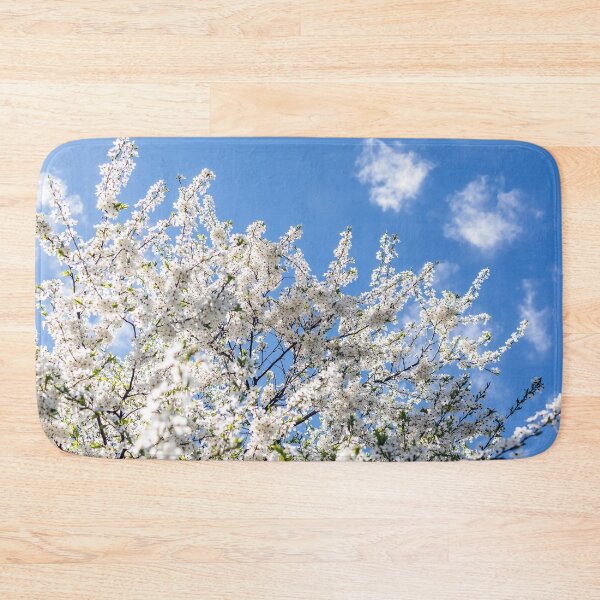 Item preview, Cherry tree blossom designed and sold by lena-maximova.
