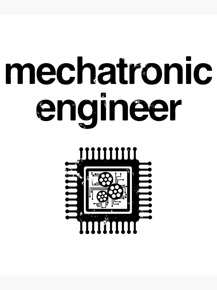 Mechatronics Line Icon High-Res Vector Graphic - Getty Images