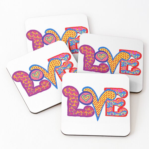 Item preview, LOVE designed and sold by TimDavies.