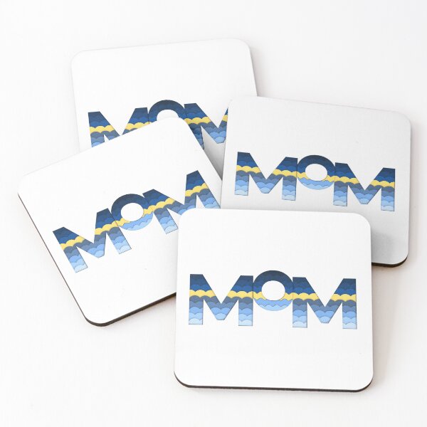 Item preview, Mom - best friend ever designed and sold by NerdySherds.