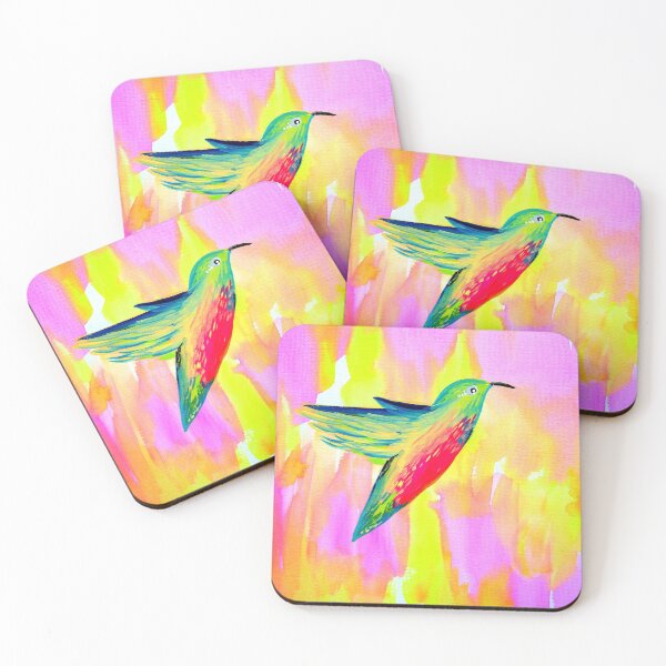 Item preview, Pretty hummingbird design designed and sold by cathyartist.