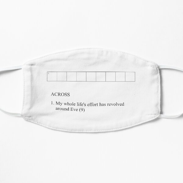 Morse's Crossword Clue Mask