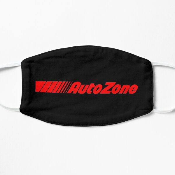 Autozone Face Masks Redbubble