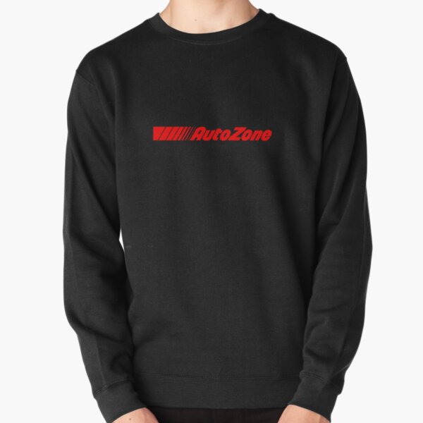 autozone hoodie