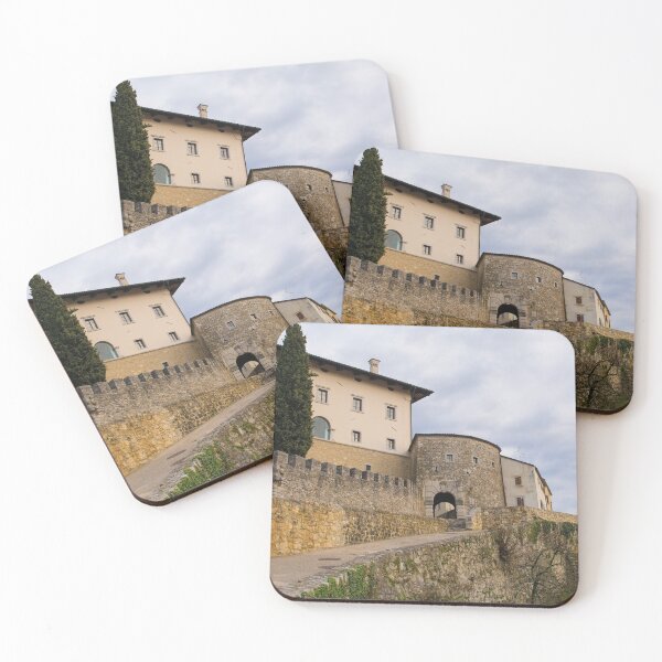 Item preview, Stanjel in Slovenia  designed and sold by jojobob.