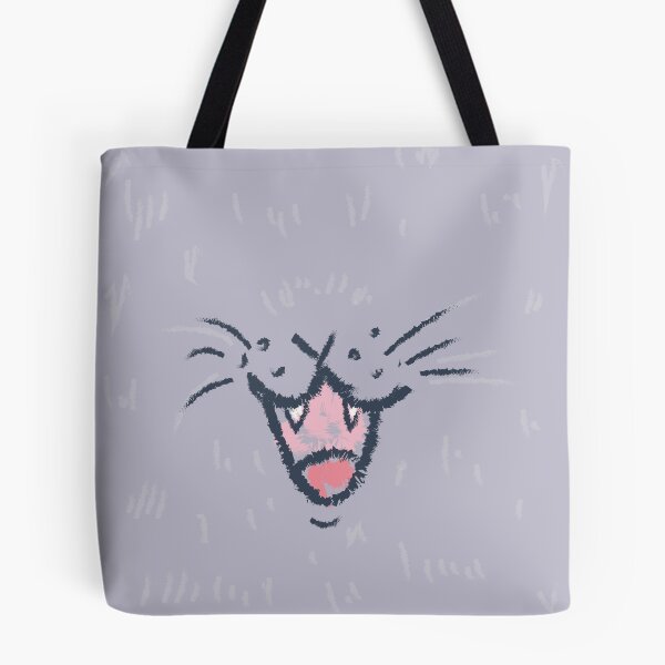 Item preview, Kawaii Neko Mounth designed and sold by Lalingla.