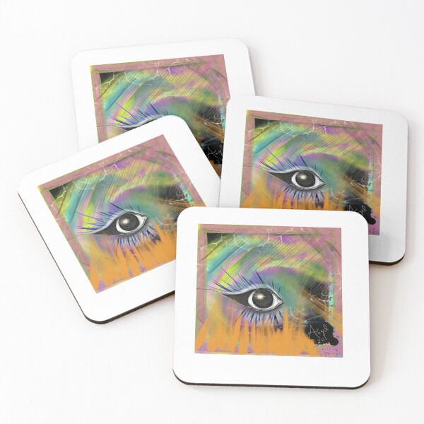 Item preview, Eye fetish designed and sold by AngelArt71.