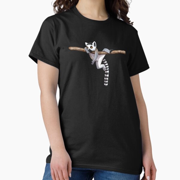 Item preview, Lemur designed and sold by alwe-designs.