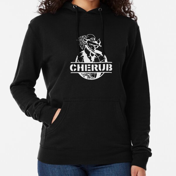 cherub sweatshirt