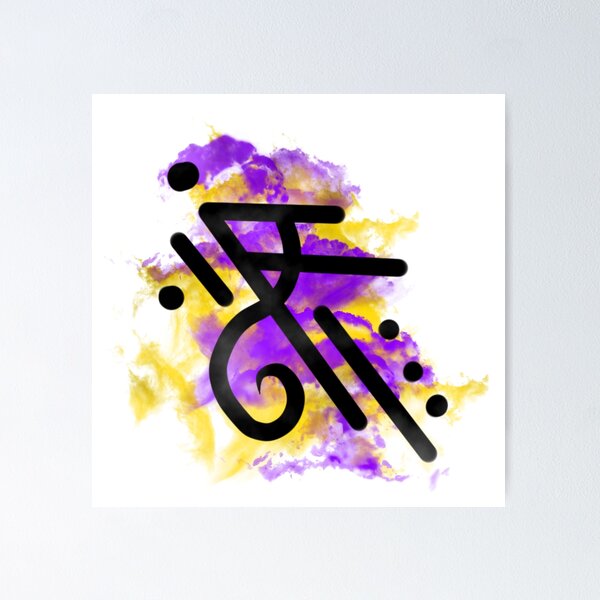 Item preview, Sigil to attract wealth and prosperity designed and sold by Wolfofantimony.