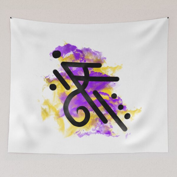Item preview, Sigil to attract wealth and prosperity designed and sold by Wolfofantimony.