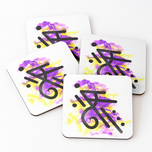 Item preview, Sigil to attract wealth and prosperity designed and sold by Wolfofantimony.