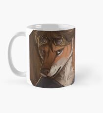 IODINE Jake Mug