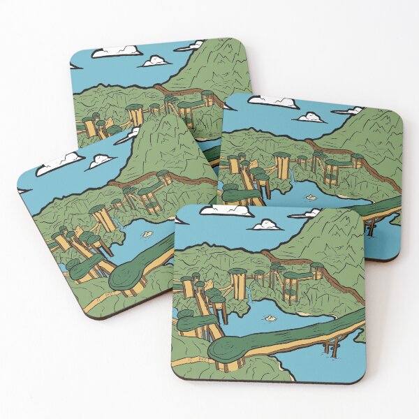 Item preview, Desmaron - ash district designed and sold by Gamelof.