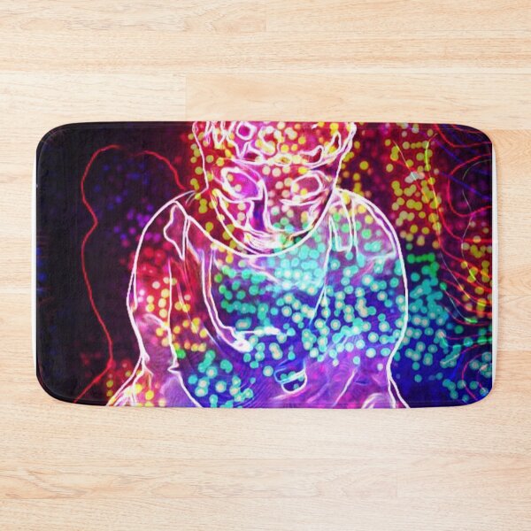 Item preview, Rainbow Buddha designed and sold by Allisone.