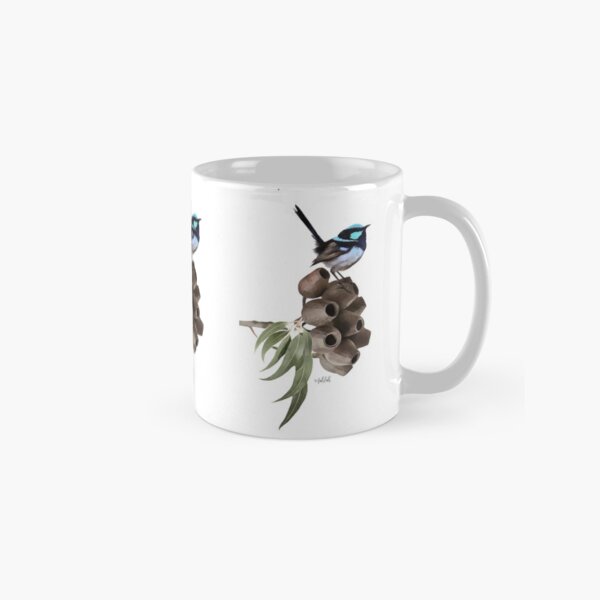Gum nuts Classic Mug