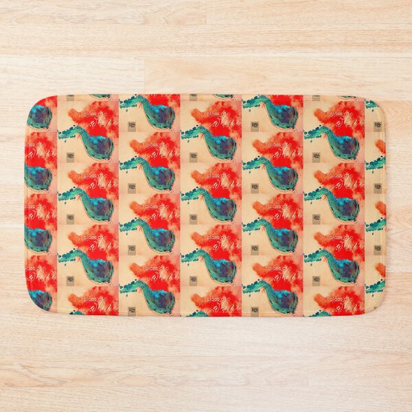 Item preview, Glass of Whine Cover designed and sold by thatsnotcanon.