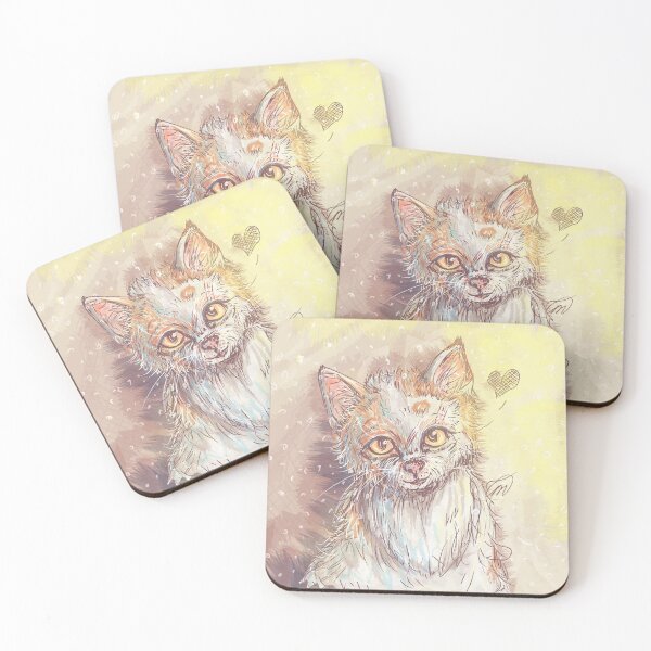 Item preview, Hi kitty designed and sold by Lalingla.