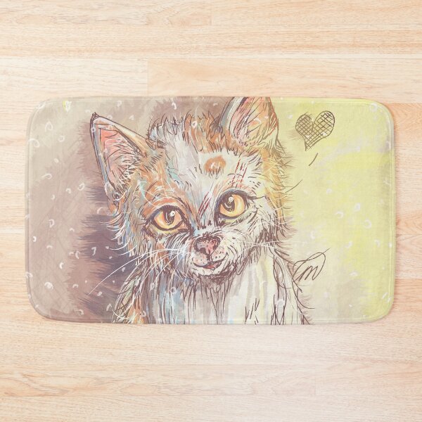 Item preview, Hi kitty designed and sold by Lalingla.