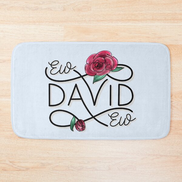 Item preview, 'Ew David' - Alexis Rose designed and sold by cheekymare.