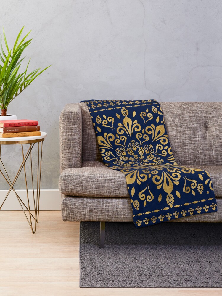 oriental throws for sofas