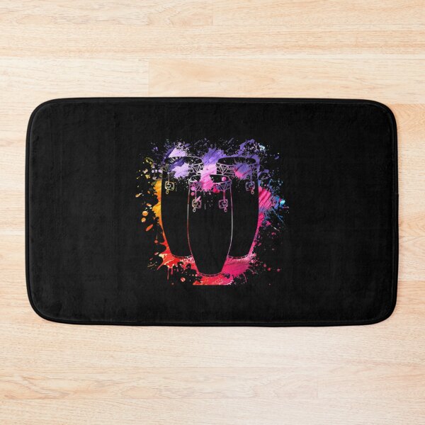 Item preview, Conga Drums Drummer Music Gifts designed and sold by alwe-designs.