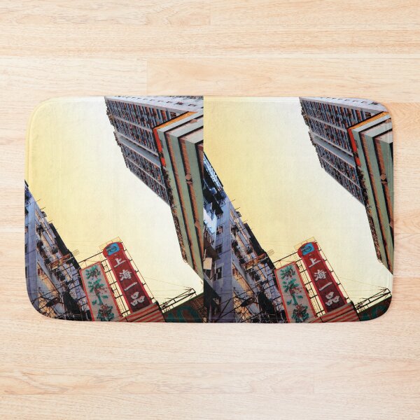 Item preview, Hong Kong - Tong Choi Street - Ladies Market designed and sold by Hell-Prints.