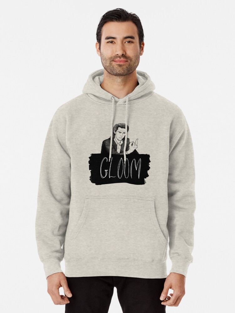 gloom hoodie