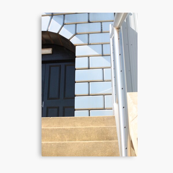 Aperçu de l'œuvre doorway créée et vendue par graham smith.