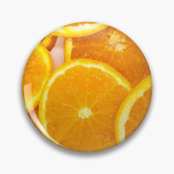 Item preview, Summer Oranges designed and sold by newburyboutique.
